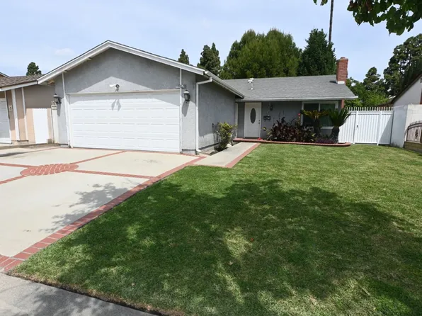 13107 Caravel St, Cerritos, CA 90703