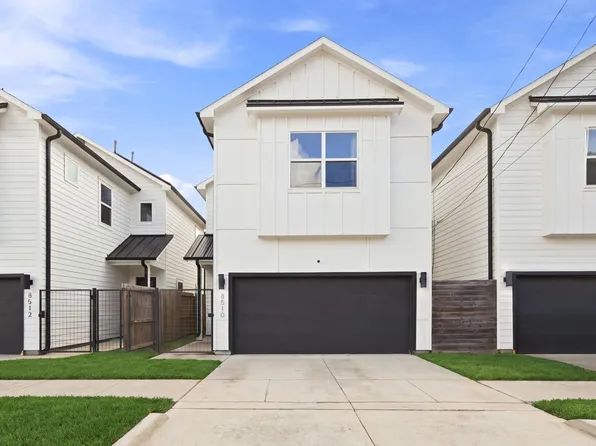 8510 West St, Houston, TX 77093