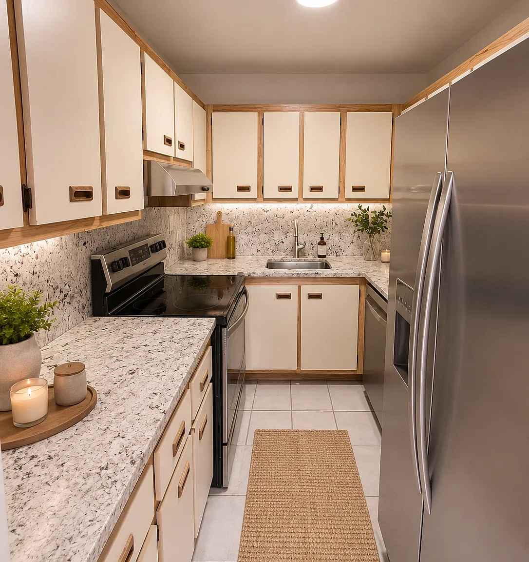 2 bed, 900 sqft, $2,200 — Photo 4