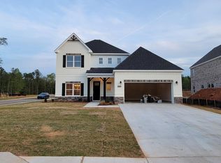 1867 Waterfall Rd, Auburn, AL 36830