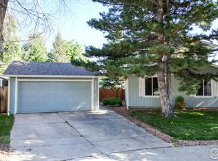 3100 Birmingham Dr, Fort Collins, CO 80526