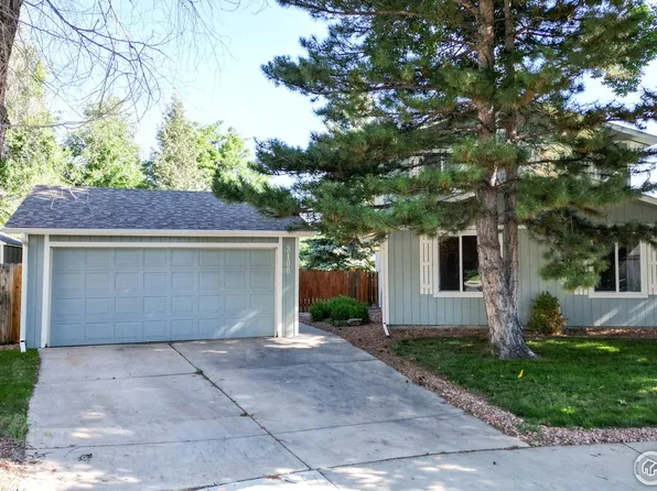 3100 Birmingham Dr, Fort Collins, CO 80526