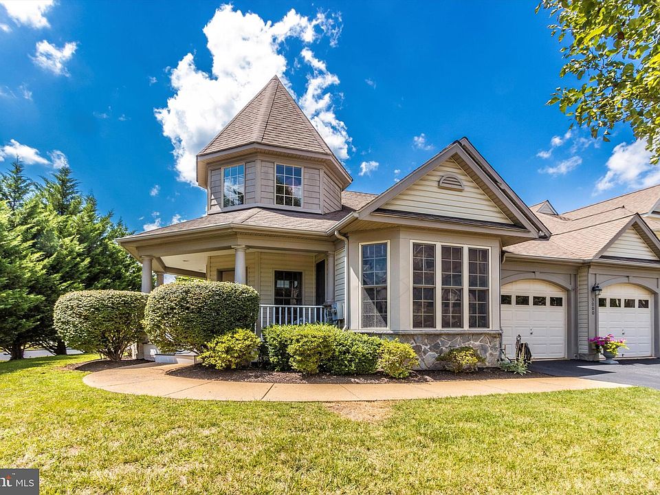 3000 Cloister Way, Frederick, MD 21701 Zillow