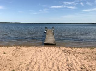 516 Pine Ridge Dr, Shell Lake, WI 54871