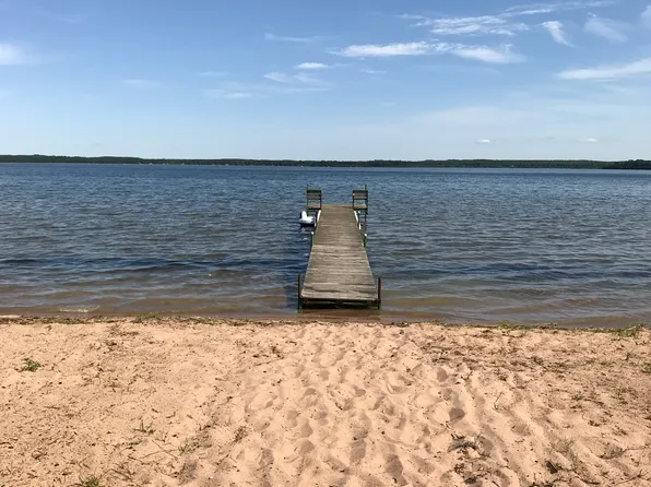 516 Pine Ridge Dr, Shell Lake, WI 54871