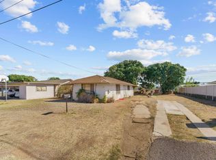 433 Kahiki St, Kahului, HI 96732