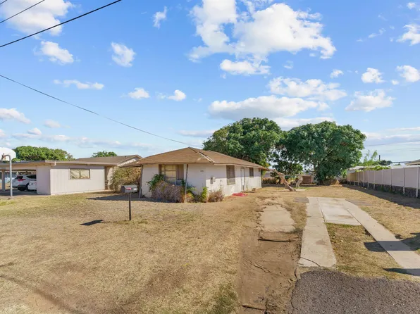 433 Kahiki St, Kahului, HI 96732