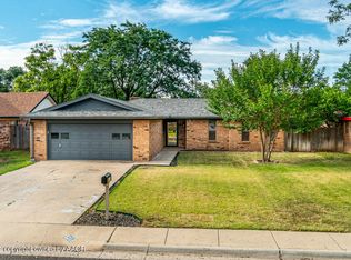 5217 Westway Trl, Amarillo, TX 79109