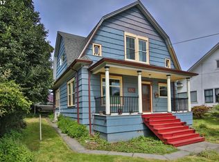 2678 Stanton Ave, North Bend, OR 97459