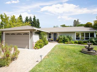 15 Marshall Ct, Walnut Creek, CA 94598