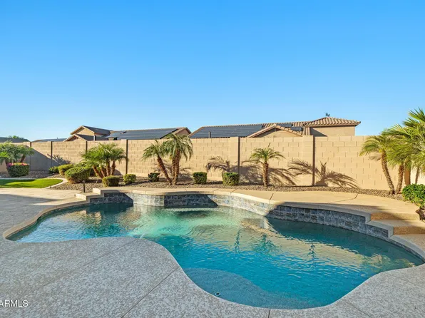 17744 W CORRINE Drive, Surprise, AZ 85388