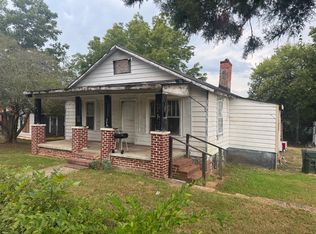 369 Mill St, Elberton, GA 30635
