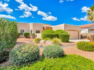 1901 Santa Ines St, Las Cruces, NM 88011