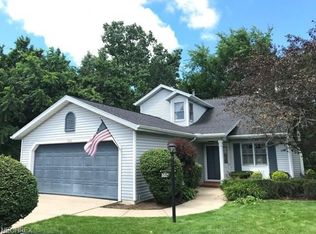 532 N Carpenter Rd, Brunswick, OH 44212