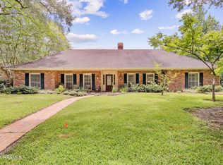 111 Whitcomb Rd, Lafayette, LA 70503