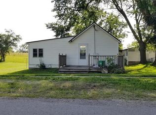 445 S Atkinson St, Truro, IA 50257