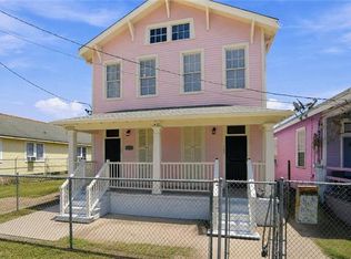 1305 France St #101, New Orleans, LA 70117
