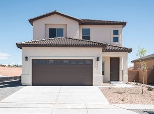 4034 Mountain Trl NE, Rio Rancho, NM 87144