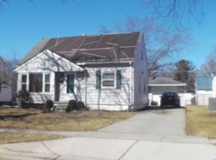 938 Woodville Ave, Monroe, MI