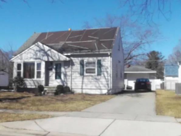 938 Woodville Ave, Monroe, MI 48161