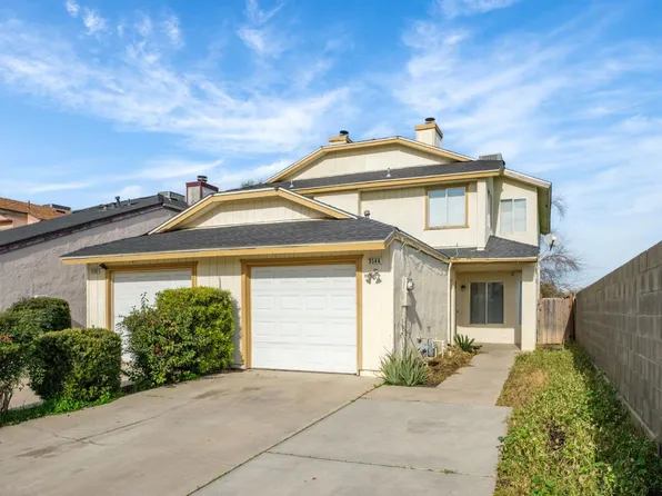 3546 W Harvard Ave, Fresno, CA 93722