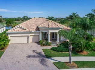 1825 Creek Nine Dr, North Port, FL 34291