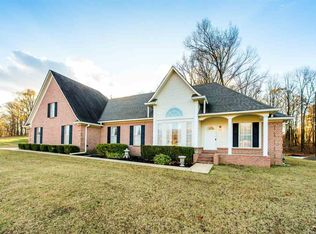 141 Haley Ln, Munford, TN 38058