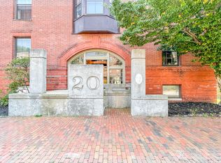 20 West St APT 7, Portland, ME 04102