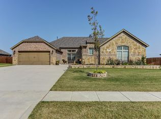 1309 Willard Ln, Celina, TX 75009