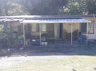 24 Shady Creek Ln, Douglas City, CA 96024