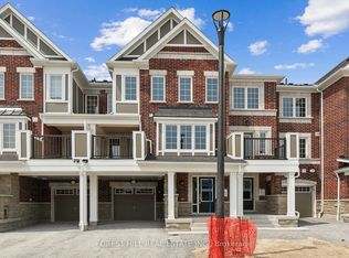 3374 Swordbill St, Pickering, ON L1X 0N1