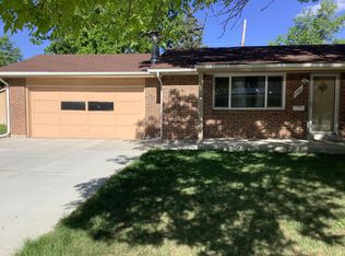 1780 S Estes St, Lakewood, CO 80232