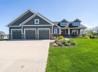 9441 Coneflower Cir, Norwalk, IA 50211