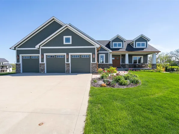 9441 Coneflower Cir, Norwalk, IA 50211