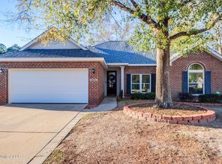14663 Dawn Cv, Gulfport, MS 39503