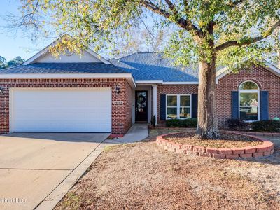 14663 Dawn Cv, Gulfport, MS, 39503