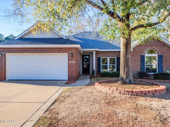 14663 Dawn Cv, Gulfport, MS 39503
