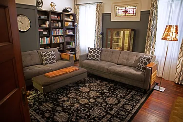 Sold by Douglas Elliman