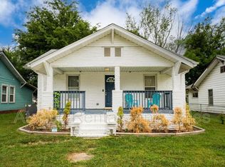 717 E Oldham Ave, Knoxville, TN 37917
