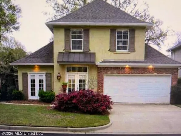 12 Ashton Gardens Dr, Jackson, MS 39211