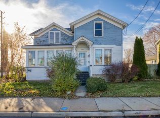 1205 Oshkosh Ave, Oshkosh, WI 54902