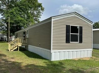 16984 Cedar Springs Rd, Blakely, GA 39823