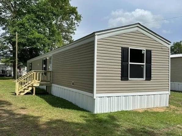 16984 Cedar Springs Rd, Blakely, GA 39823