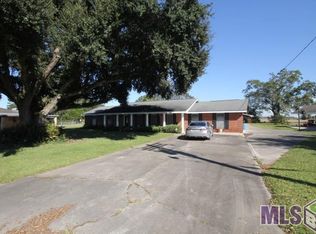 143 Napoleon Ave, Napoleonville, LA 70390