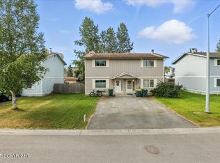 8542 Moss Ct #4, Anchorage, AK 99504