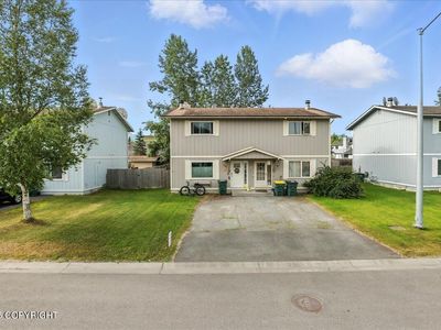 8542 Moss Ct #4, Anchorage, AK, 99504