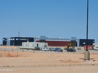 0 S Edgedale Rd #K, Eloy, AZ 85131