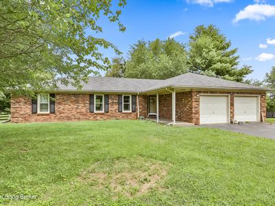 2149 Tim Tam Dr, Shelbyville, KY, 40065