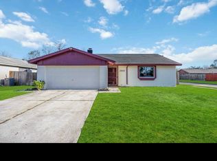 2302 Green Knoll Dr, Houston, TX 77067