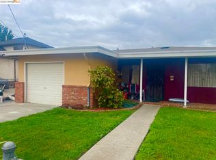 649 Clara St, Oakland, CA